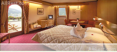 Hotel Grien 30